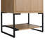 Meuble-lavabo Kingsford