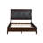 Ping Upholstered Bed-32736027-32736030