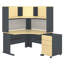 Suite de bureau 3 pièces Kahok