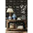Elegant Horse Wallpaper Realistic Equine Design Peel and Stick Wall Mural Dark Background