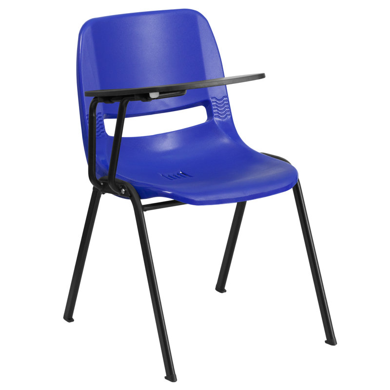 Fauteuil ergonomique Westley, Bleu