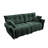 Modular Chenille Sofa-695172479