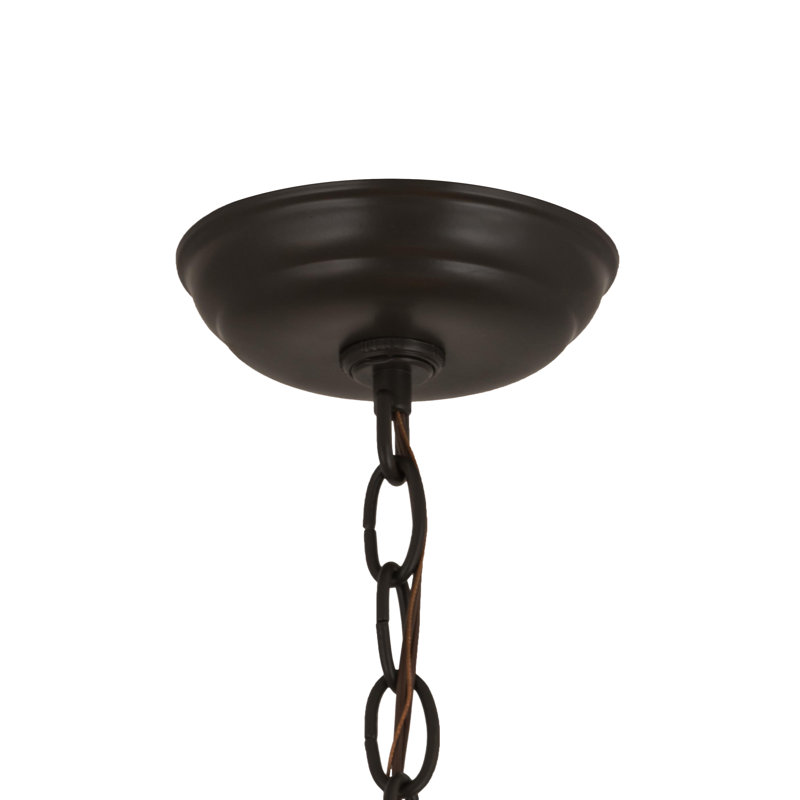 Diamond Mission 3 - Light Pendant