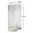 Unity 92oz. Glass Carafe