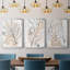 Toile de palmier Palm II-69983284-69983286