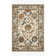 Norge Wool Oriental Indoor Rug