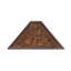 16"Sq Mission Prime Shade-982970755