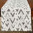 Latitude Run® Triangles Table
