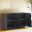 Buffet avec grand espace de rangement Arbogast-820539170