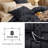 Bedsure Boho Duvet Cover Set- Embroidery  Home Bedding Set-115269386-100776161