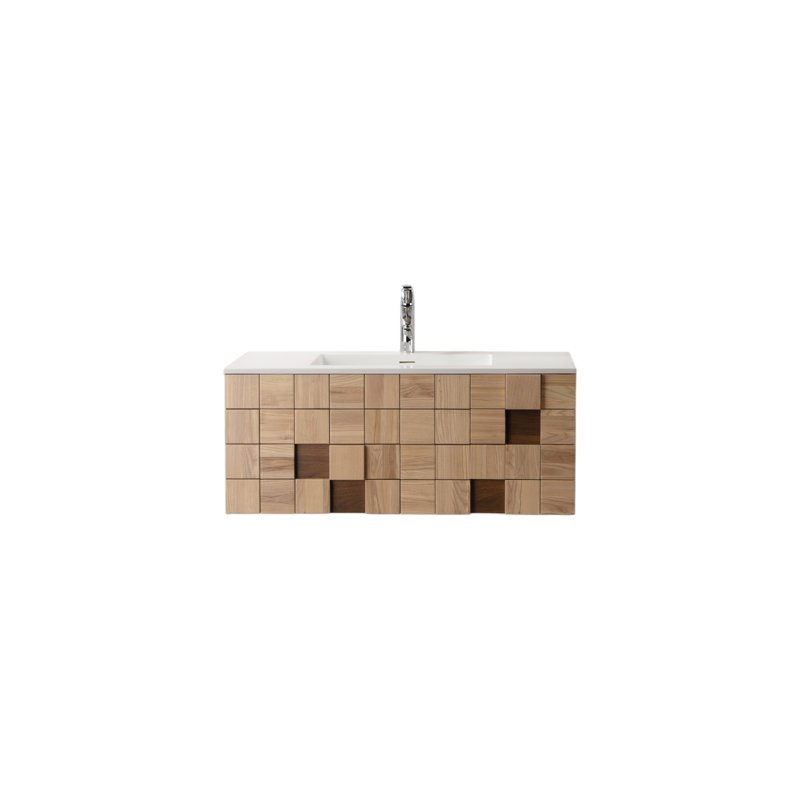 39.4'' W Vanity