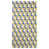 White/Navy Blue/Gold selected