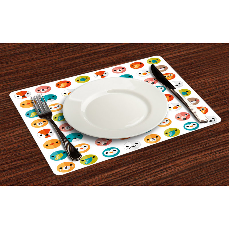 Récapitulatif 18,5" chambre de bébé