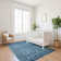 Premium Machine Washable Lubbers AMF1744 Global Rug