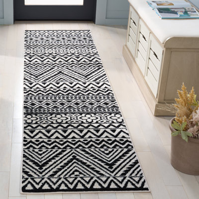 Tapis Selph Performance Southwestern