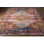 Festival Wool Oriental Area Rug-1071970531