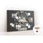 Cuyama Cork Corkboard / Bulletin Board