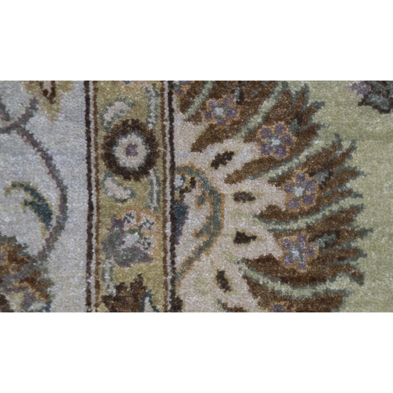 One-of-a-Kind 7'10" X 9'9" Area Rug