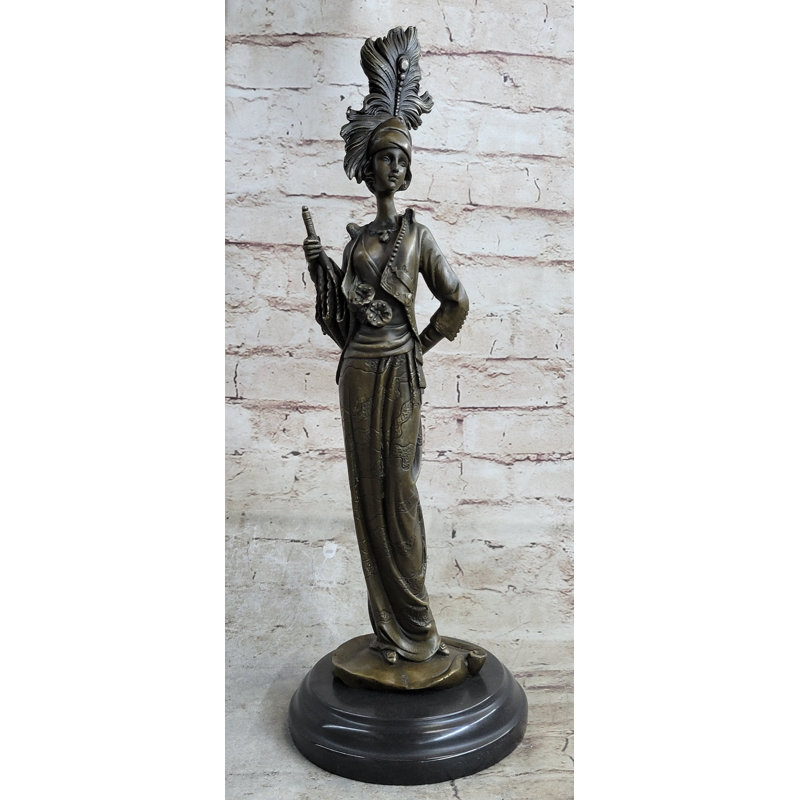 Figurine Baage