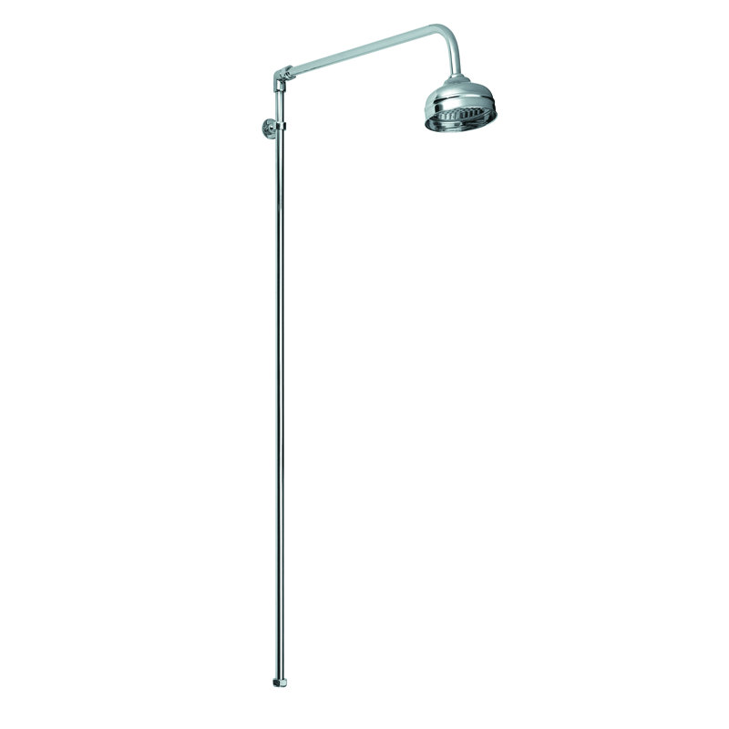 Full/Standard Fixed Shower Head