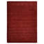 Tapis écologiques en laine nouée à la main de la collection Manns-406298184