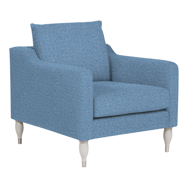 Chaise Thea, Casablanca, Perigold ‑ gloire du matin Arigato