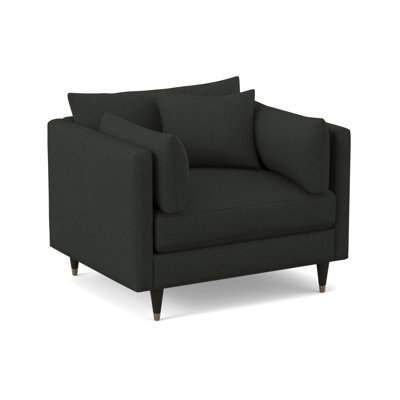 Touffeté de 45 po de largeur Zehava