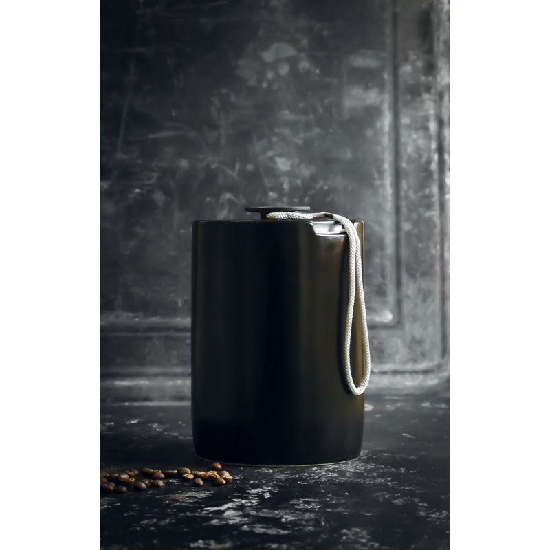 Seattle Ceramic / Porcelain Jar