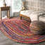 Pulteney Cotton Hand Woven Area Rug-40399646