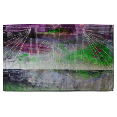 Cotton Tea Towel Kitchen Towel