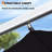 Aluminium Pergola with Canopy-93363989-93363991-122656691