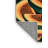 Washable Cantaloupe Fruits Area Rug-1072437132