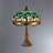Pitzer Metal Table Lamp