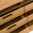 Hultgren - Modern Natural Acacia Dresser