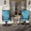 Fauteuil Rudine