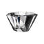 Precious Crystal Decorative Bowl