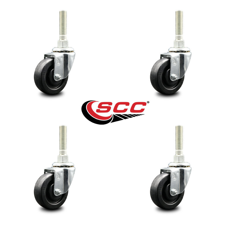 Henny Penny Caster Replacement