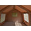 9,8 x 13 pi avec auvent, tente de camping gonflable-113854732