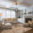 Isavela 4 - Light Dimmable Globe Chandelier-2145389081