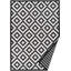 Rains Striped Hand Woven Area Rug-38602642