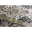Hand-Knotted High-Quality Gray Area Rug