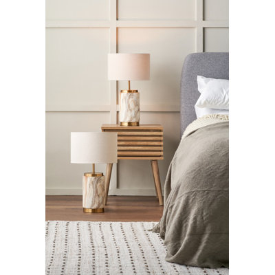 Bellamee Ceramic Table Lamp