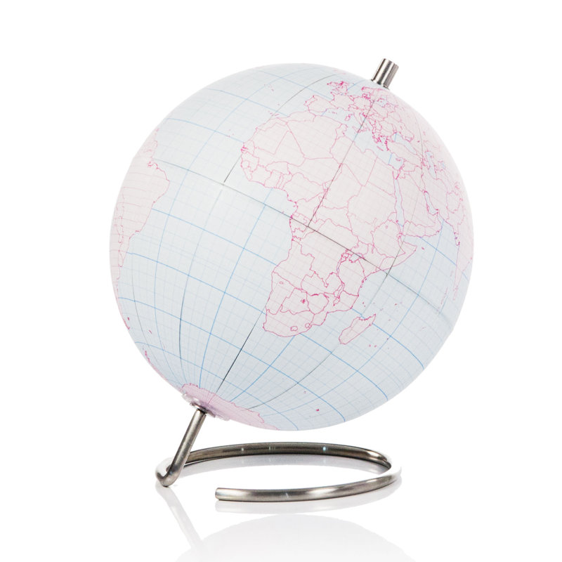 Tabletop Globe
