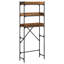 Freestanding Bathroom Shelves-323762869