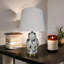 Nucla Ceramic Table Lamp