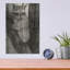 Art mural en métal Winston Porter «Baby In A Tree 02» par Gordon Semmens-487660672