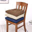Coussin de siège 4 pièces Ebern Designs-1514321204