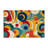 Dynamic Prime Streak Indoor And Outdoor Area Rug-417174764