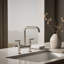 Purist® Two-Hole Deck-Mount Bridge Kitchen Sink Faucet-6671591