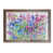 Espresso Framed Canvas n'est pas disponible